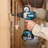 Makita Akku-Bohrschrauber Makita DDF492Z ohne Akku Náhľad obrázku produktu 7
