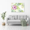 Tulup® Glas-Bild - 100 x 70 - Wandbild aus Glas - Wandkunst Produktbild-Vorschau 3