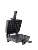 Gofrownica Dezal 301.6.1 N (czarna) Podgląd zdjęcia produktu 1
