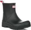 HUNTER Short Boot  Enkellaarzen - groen - Maat 40/41 Produktbild-Vorschau 8
