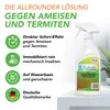Futum 1L Ameisenspray biozidfreies Ameisenmittel gegen Produktbild-Vorschau 2