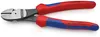 Knipex 74 02 200, Diagonální kleště, 4,2 mm, Chrom Vanadová Náhled obrázku produktu 11