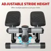 FCH Stepper 42 x 38.5 x 21.5 cm mit Trainingscomputer，für Produktbild-Vorschau 2