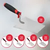 KOTARBAU® Edelstahl Trapezkelle 160 mm x 70 mm Maurerkelle Produktbild-Vorschau 9