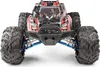 Amewi Crusher Monstertruck brushless 4WD 1:10 RTR Voir les images du produit 4