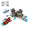 LEGO Marvel Iron Man & Iron Legion vs. HYDRA-Soldat, Produktbild-Vorschau 3