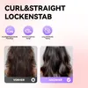 Glätteisen,Haarglätter Bürste,Kabellose Produktbild-Vorschau 4