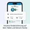 Amazon B0CVDPXVWR, 32 GB, 3 GB, 20,3 cm (8"), USB Typ-C, Produktbild-Vorschau 6