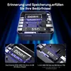 GEEKOM Mini PC GT1 Mega Intel Core Ultra 9 185H 32 GB RAM 2 Produktbild-Vorschau 4