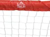 Homcom HOMCOM Buts de football Filet de football Set de 2 Voir les images du produit 7