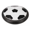 Hoverball-Bodenkugel, schwarz, Durchmesser 18 cm Produktbild-Vorschau 1