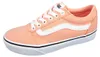 Scarpe da donna Vans, modello in lino, multicolore, ideali Anteprima dell’immagine prodotto 3