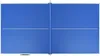 vidaXL Stôl na stolný tenis so sieťkou 5 stôp 152 × 76 × 66 Náhľad obrázku produktu 4