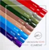 CLARESA Lakier hybrydowy GREEN 802 -5g Podgląd zdjęcia produktu 8
