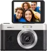 Kodak Pixpro C1 Kamera-Set Schwarz Produktbild-Vorschau 2