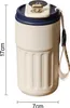 460 ml, vakuumisolierte Wasserflasche mit Produktbild-Vorschau 7