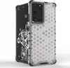Robustes Honeycomb Schutzhülle mit Gel-Rahmen für Samsung Produktbild-Vorschau 2