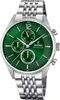 Festina Chronograf Timeless Chronograph Green Náhľad obrázku produktu 11
