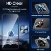 2X Schutzglas ( Display + Kamera ) für Xiaomi 15T / 15T Pro Produktbild-Vorschau 6