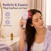 Haarpflege Bürste mit Dampf und Spray, elektrische Kopfhaut Produktbild-Vorschau 3