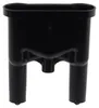 DeLonghi 5313213901 Kaffeeauslauf für Kaffeevollautomaten Produktbild-Vorschau 2