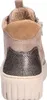 Waldläufer Livia H Bottes à lacets Beige Voir les images du produit 6
