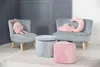 roba Kindersessel 'Lil Sofa', bequemer Sessel mit stabilen Produktbild-Vorschau 3