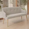 riess-ambiente Sitzbank SCANDINAVIA MEISTERSTÜCK 115cm Produktbild-Vorschau 1