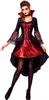 VAMPIRIN (Kleid, Halskette) Gr. S Anteprima dell’immagine prodotto 1