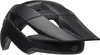 Bell Spark Mtb-helm Schwarz  Schwarz One Size Produktbild-Vorschau 3