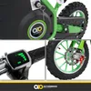 Actionbikes Motors Kinder Crossbike Viper | Elektro Produktbild-Vorschau 9