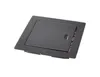 Aqbau® Sportello di ispezione, nero, 10 x 10 cm, in Anteprima dell’immagine prodotto 1