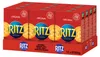Ritz Cracker Salzgebäck perfekt auch zu Dips VPE (12x200g Produktbild-Vorschau 6