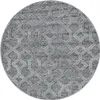 Carpetsale24 Teppich Wohnzimmer Hoch-Tief Effekt 3D Optik Produktbild-Vorschau 2