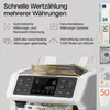 Safescan 2865-S Banknotenzähler   CE, WEEE, RoHS, REACH Náhľad obrázku produktu 12