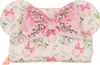 Cartera Minnie Mouse con estampado floral, de la marca Vista previa de la imagen del producto 2
