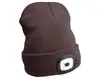 SIXTOL 45lm, rechargeable, USB, taille universelle, marron Voir les images du produit 1
