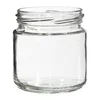 Glasgefäß mit Deckel TO fi66 212ml - 6 Stk Produktbild-Vorschau 5