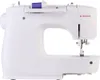 A white Singer sewing machine is shown against a white background. Anteprima dell’immagine prodotto