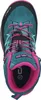 CMP Boots Wanderschuhe Leder/Textil Produktbild-Vorschau 15