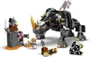 LEGO® 71719 LEGO® Ninjago 71719 Zanes Mino-Monster Bausatz Anteprima dell’immagine prodotto 4