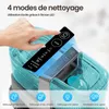 Appareil de nettoyage de tapis Aspirateur de lavage  Voir les images du produit 6