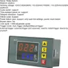 T3231 Programovateľný časový regulátor Digitálne časové Náhľad obrázku produktu 5