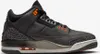 Nike Air Jordan 3 "Fear Pack", CT8532-080, Rozmiar: 47 Podgląd zdjęcia produktu 7