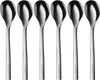WMF Nuova Eierlöffel-Set, 6-teilig 3201002520 4000530675248 Anteprima dell’immagine prodotto 6