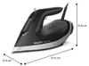 Philips DST6120 DST6120/80 Anteprima dell’immagine prodotto 8