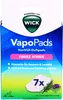 Knot WBR 7 Lavendel Vapo Pads Náhled obrázku produktu 6