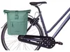 BASIL Doppeltasche "Brooklyn"Volumen: 41 l, Maße: (L x B x Produktbild-Vorschau 2