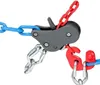 Carpoint Schneeketten RVX-245 16mm Produktbild-Vorschau 4