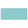 Wekre 50504 Striscia divisoria blu, 100 pz. Anteprima dell’immagine prodotto 1